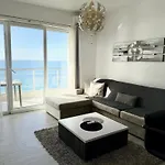 Apartmán Sunset Sarandë