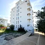 Sunset Apartmán Sarandë