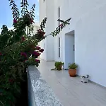 Sunset Apartmán Sarandë