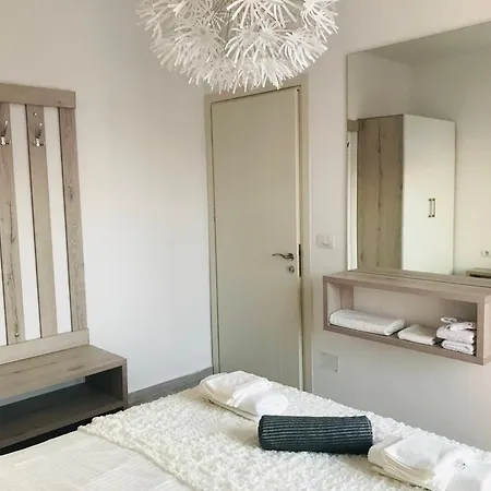 Sunset Apartmán *