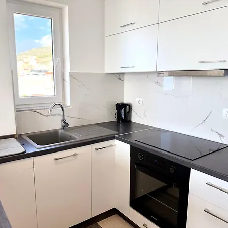 Sunset Apartmán