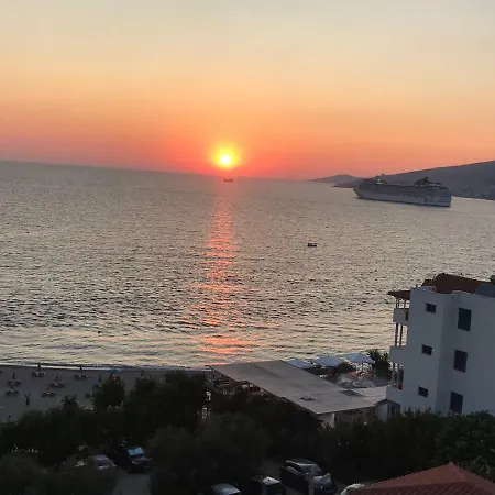 Sunset Appartement