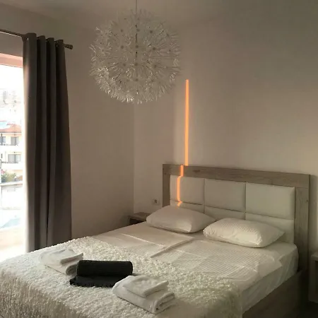 Sunset Appartement *