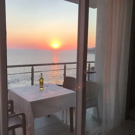 Sunset Appartement *