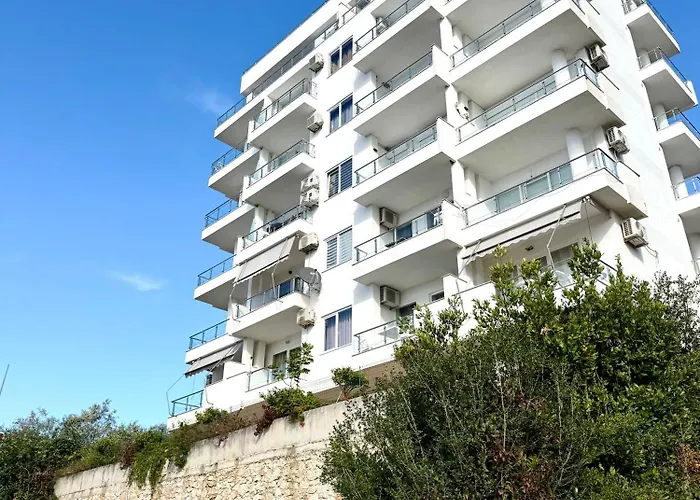 Daire Sunset Saranda
