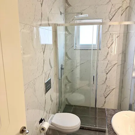 Apartment Sunset Sarande