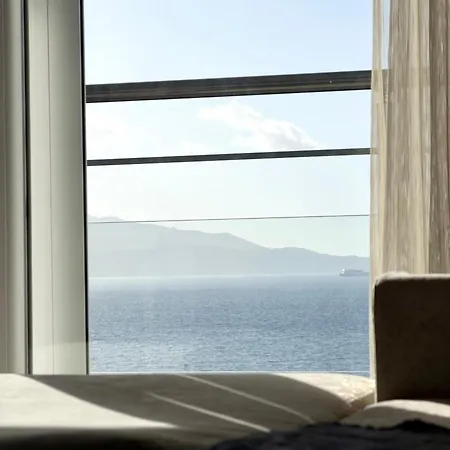 Apartamento Sunset *