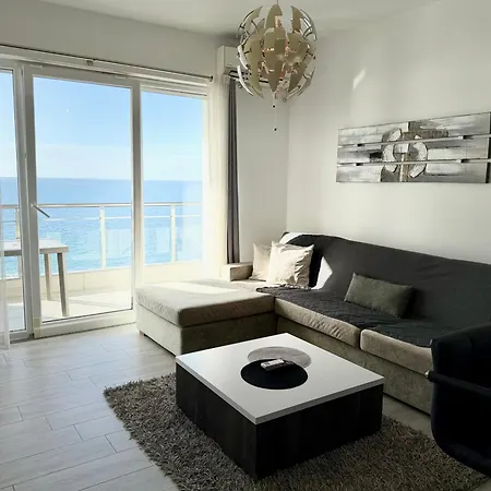 Apartamento Sunset Sarandë
