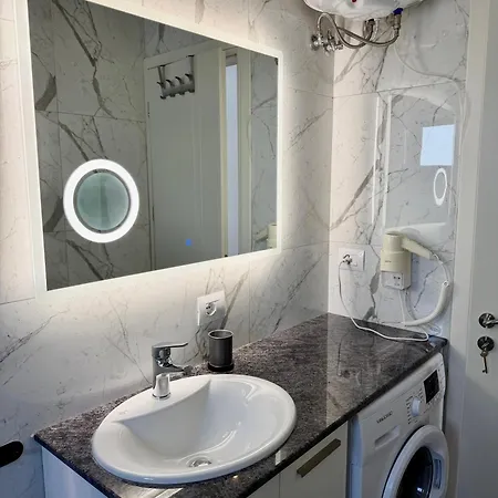 Apartamento Sunset Sarandë