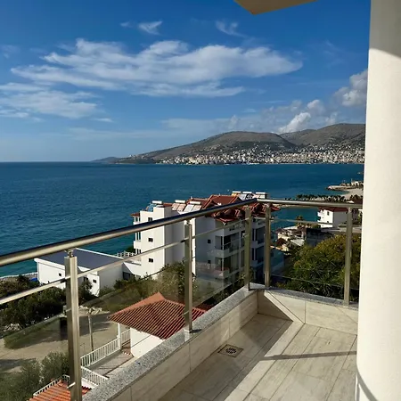Sunset Sarandë