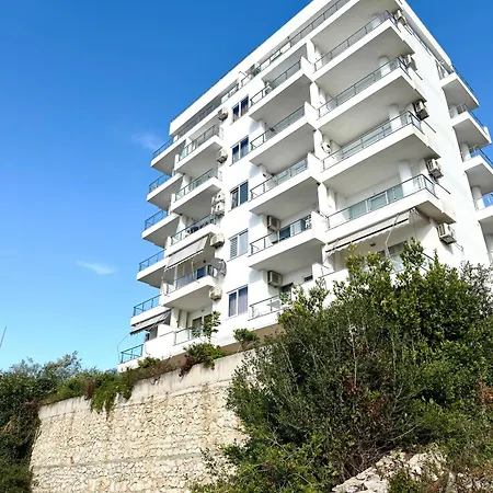 Apartamento Sunset Sarandë
