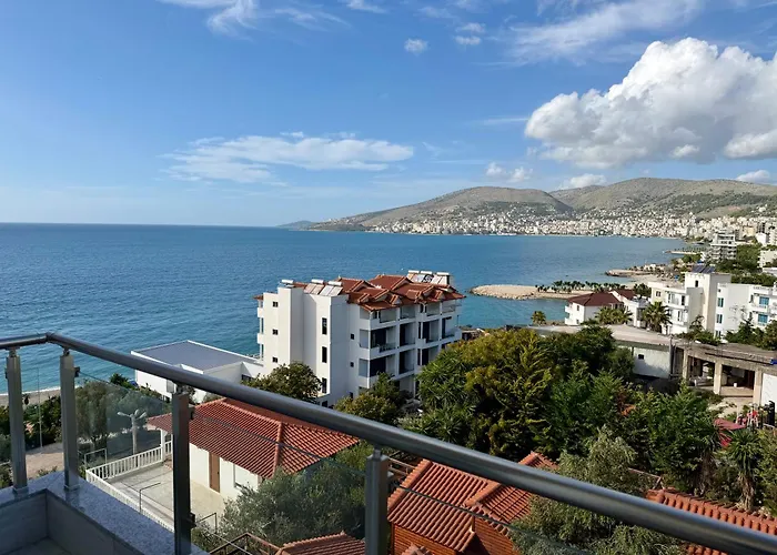 Sunset Apartamento *